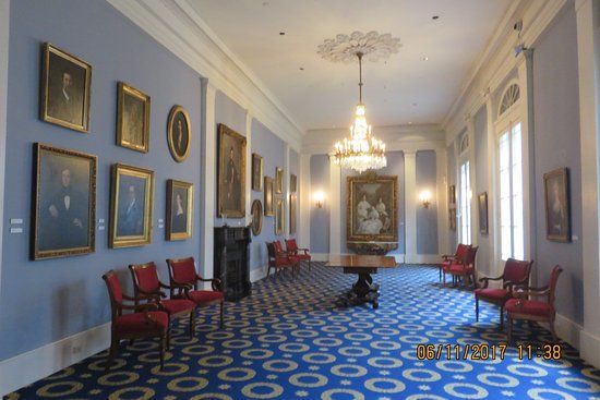 The Historic New Orleans Collection